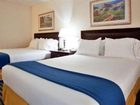 фото отеля Holiday Inn Express Chesapeake