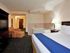 фото отеля Holiday Inn Express Chesapeake