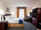 фото отеля Holiday Inn Express Chesapeake