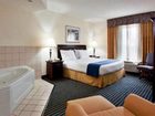 фото отеля Holiday Inn Express Chesapeake