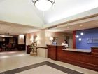 фото отеля Holiday Inn Express Chesapeake