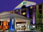 фото отеля Holiday Inn Express Chesapeake