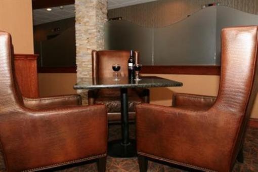 фото отеля Holiday Inn Sioux Falls-City Center
