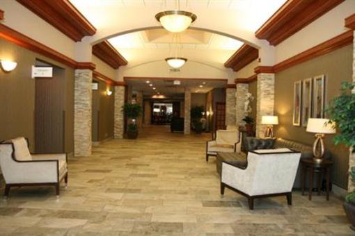 фото отеля Holiday Inn Sioux Falls-City Center