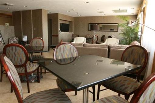 фото отеля Holiday Inn Sioux Falls-City Center