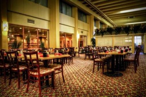 фото отеля Holiday Inn Sioux Falls-City Center