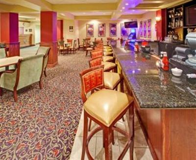 фото отеля Holiday Inn Sioux Falls-City Center