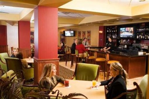 фото отеля Holiday Inn Sioux Falls-City Center