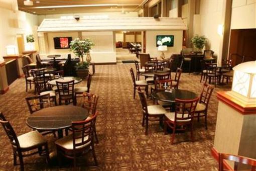 фото отеля Holiday Inn Sioux Falls-City Center