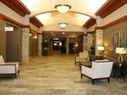 фото отеля Holiday Inn Sioux Falls-City Center