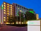 фото отеля Holiday Inn Sioux Falls-City Center