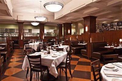 фото отеля Sheraton Seattle Hotel