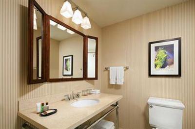 фото отеля Sheraton Seattle Hotel
