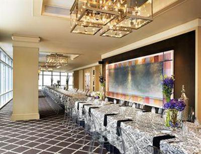 фото отеля Sheraton Seattle Hotel