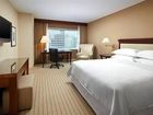 фото отеля Sheraton Seattle Hotel