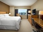 фото отеля Sheraton Seattle Hotel