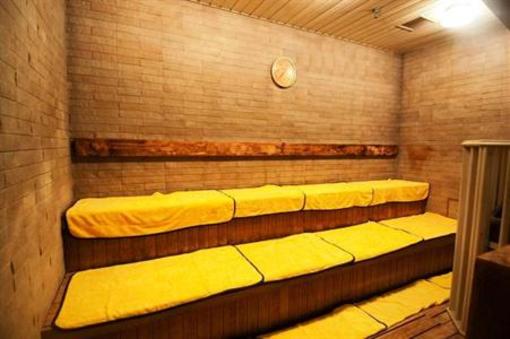 фото отеля Super Hotel City Osaka & Natural Hot Springs
