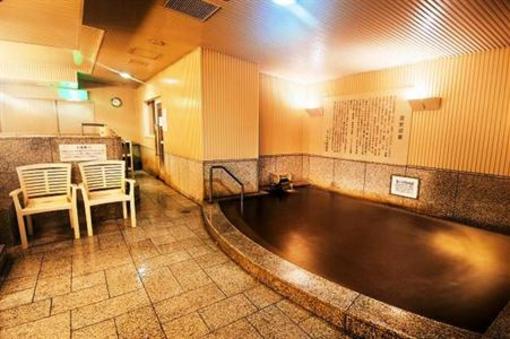 фото отеля Super Hotel City Osaka & Natural Hot Springs