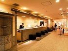 фото отеля Super Hotel City Osaka & Natural Hot Springs