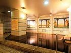 фото отеля Super Hotel City Osaka & Natural Hot Springs