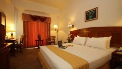 фото отеля Hotel Kaisar Jakarta
