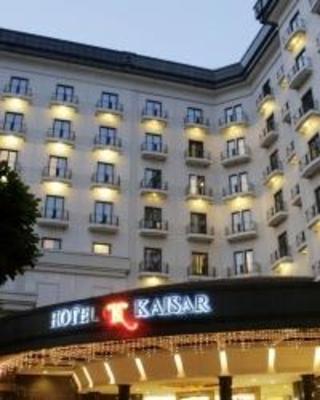 фото отеля Hotel Kaisar Jakarta