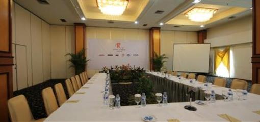 фото отеля Hotel Kaisar Jakarta