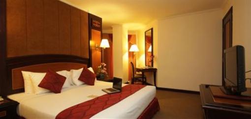 фото отеля Hotel Kaisar Jakarta