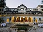 фото отеля Samode Haveli