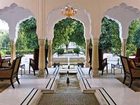 фото отеля Samode Haveli