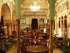 фото отеля Samode Haveli