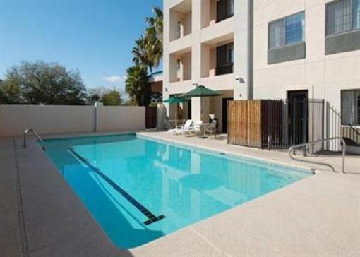фото отеля Comfort Suites at Tucson Mall