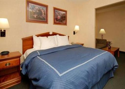 фото отеля Comfort Suites at Tucson Mall