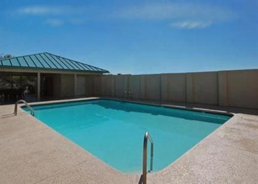 фото отеля Comfort Suites at Tucson Mall