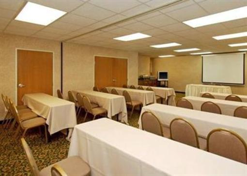фото отеля Comfort Suites at Tucson Mall
