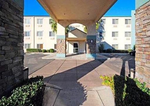 фото отеля Comfort Suites at Tucson Mall