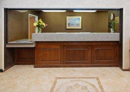 фото отеля Comfort Suites at Tucson Mall