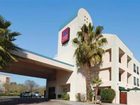 фото отеля Comfort Suites at Tucson Mall