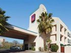 фото отеля Comfort Suites at Tucson Mall