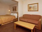 фото отеля Comfort Suites at Tucson Mall