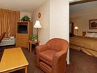 фото отеля Comfort Suites at Tucson Mall