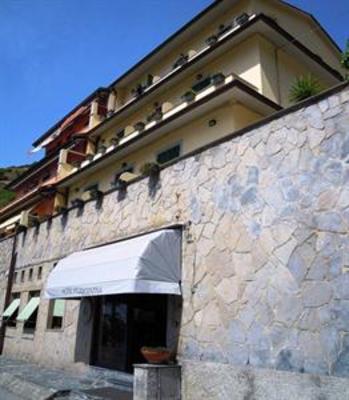 фото отеля Hotel Villa Argentina Riomaggiore