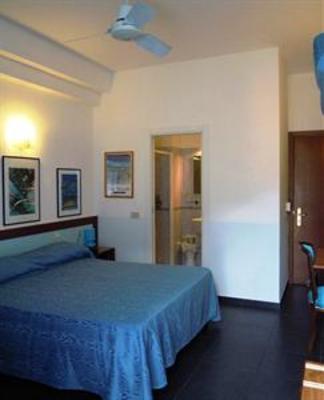 фото отеля Hotel Villa Argentina Riomaggiore