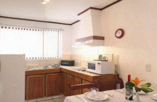 фото отеля Apartotel Suites Cristina