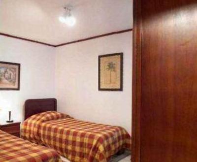 фото отеля Apartotel Suites Cristina