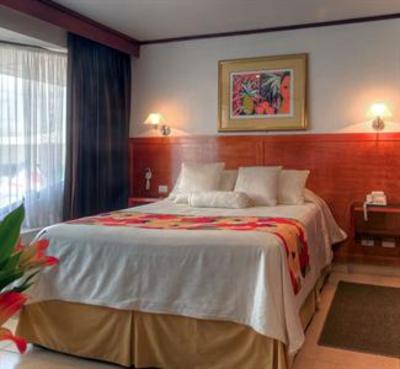 фото отеля Apartotel Suites Cristina