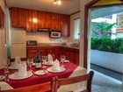 фото отеля Apartotel Suites Cristina