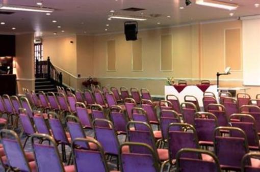 фото отеля Bank House Hotel Worcester (England)