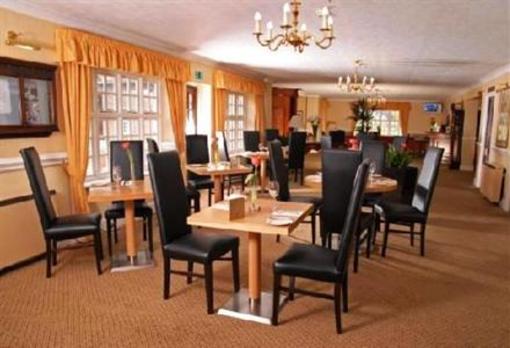 фото отеля Bank House Hotel Worcester (England)