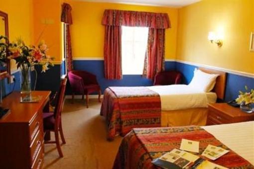 фото отеля Bank House Hotel Worcester (England)